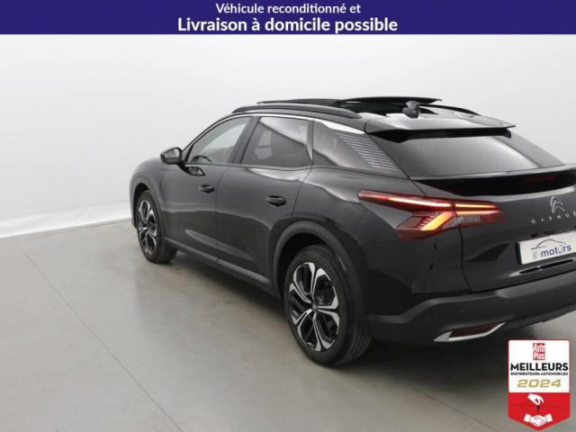 Citroen C5 X image 6