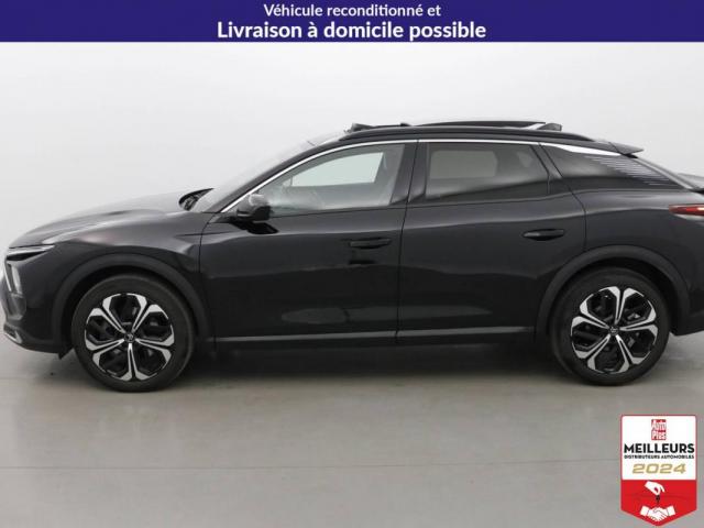 Citroen C5 X image 4