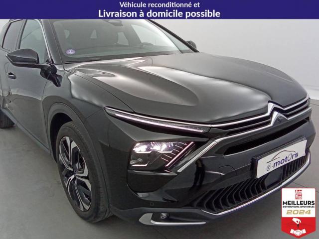 Citroen C5 X image 7