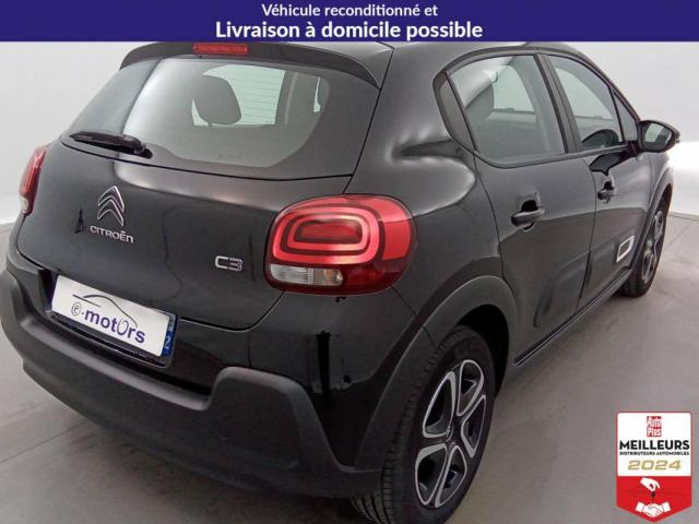Citroen C3 image 5