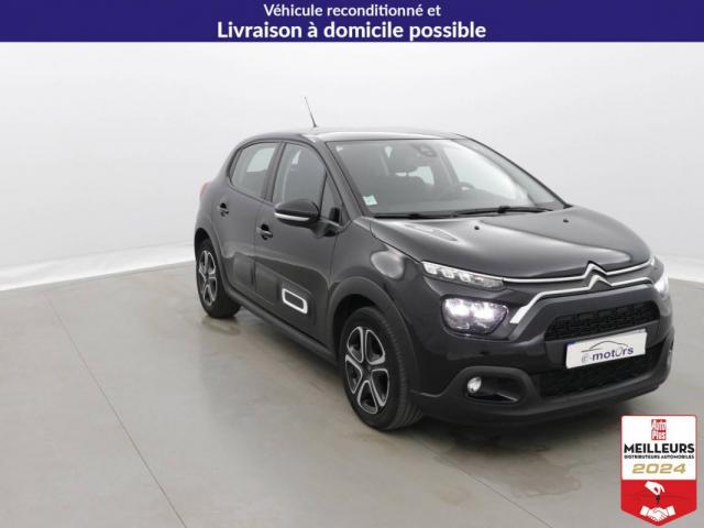 Citroen C3 image 1
