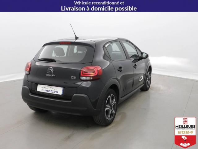 Citroen C3 image 8