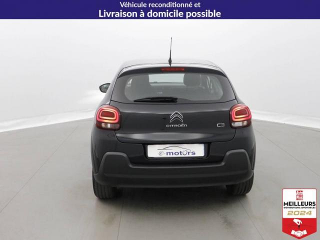 Citroen C3 image 3