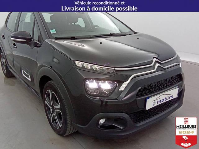Citroen C3 image 2