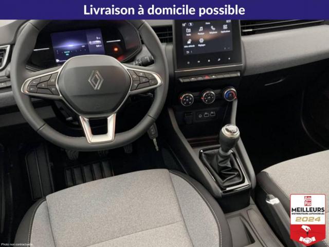 Renault Clio image 8