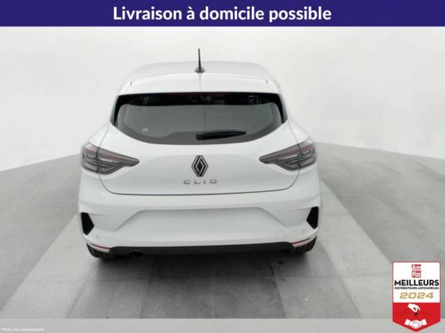 Renault Clio image 9