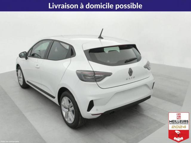 Renault Clio image 3