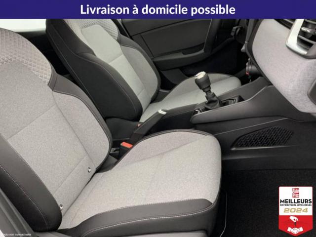 Renault Clio image 6