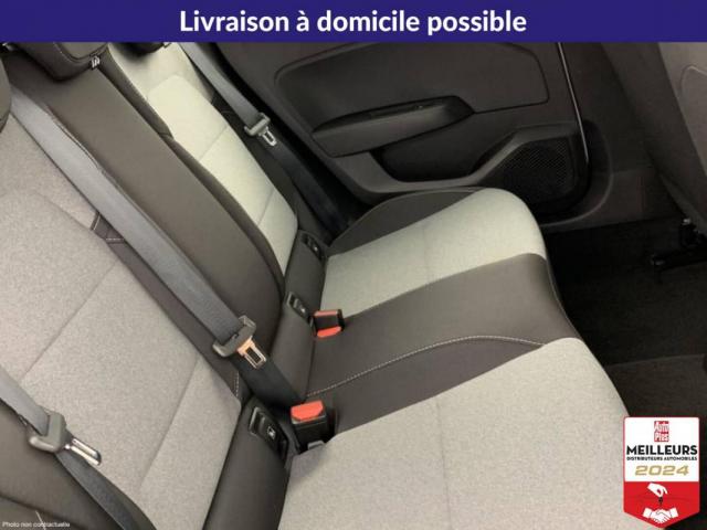 Renault Clio image 2