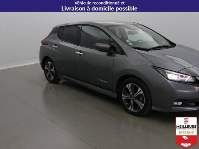 Nissan Leaf image 8