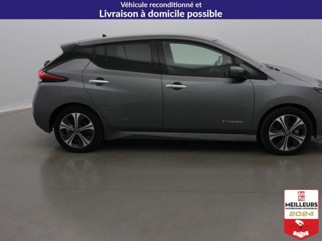 Nissan Leaf image 4