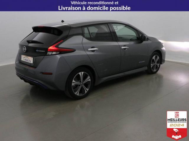 Nissan Leaf image 7