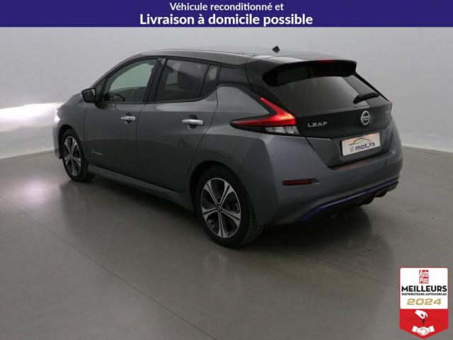 Nissan Leaf image 6