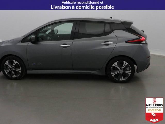 Nissan Leaf image 9