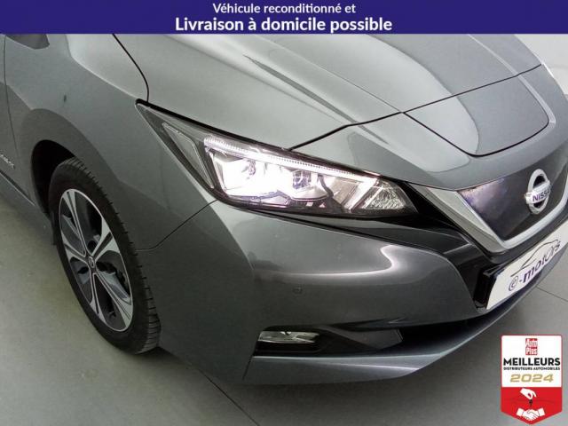 Nissan Leaf image 2