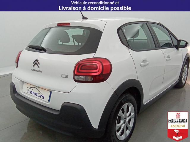 Citroen C3 image 1