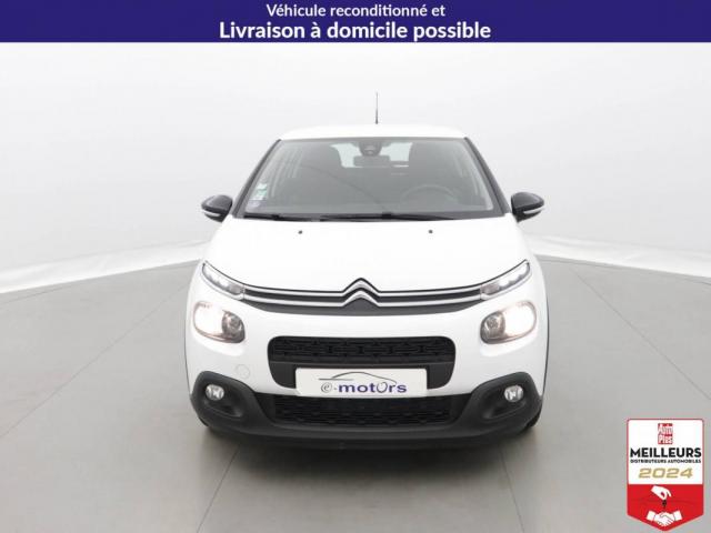 Citroen C3 image 8