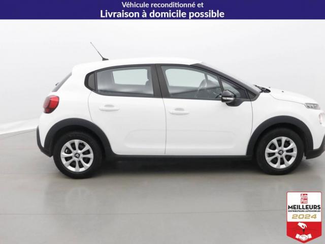 Citroen C3 image 2