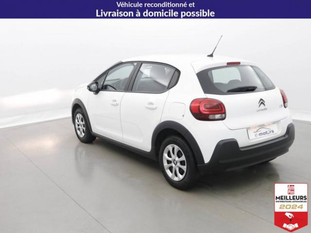 Citroen C3 image 5