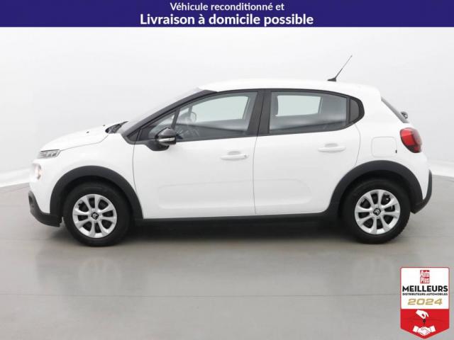 Citroen C3 image 7