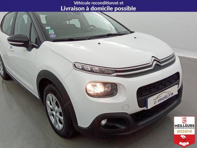 Citroen C3 image 9