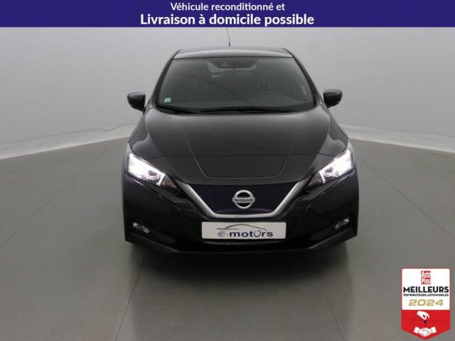 Nissan Leaf image 8