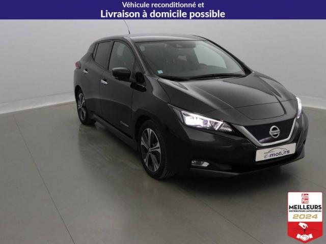 Nissan Leaf image 9