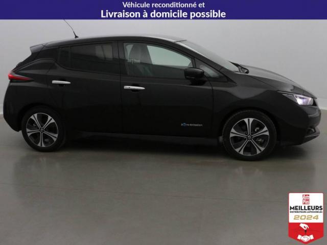 Nissan Leaf image 3