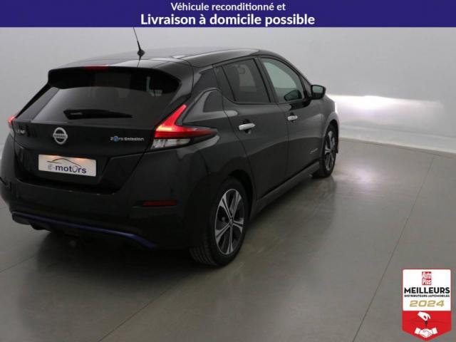 Nissan Leaf image 7