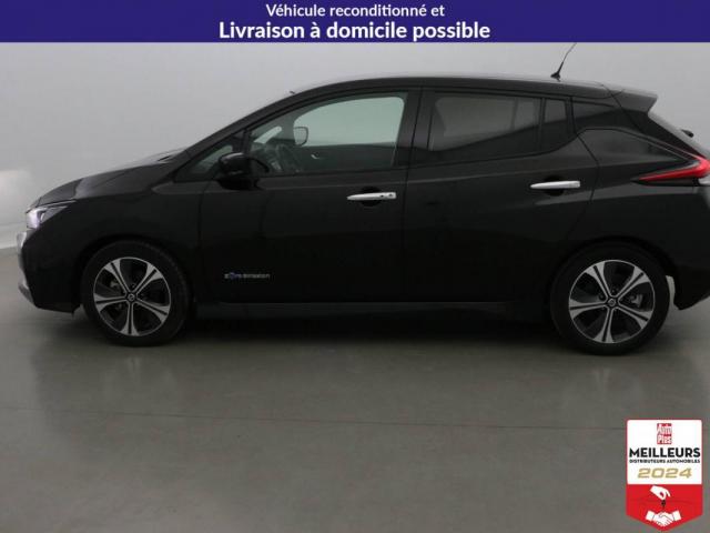 Nissan Leaf image 4