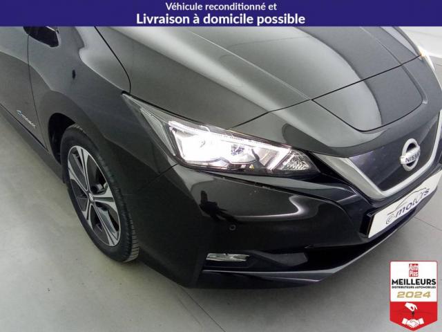 Nissan Leaf image 1