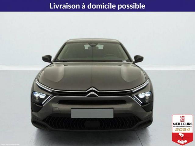 Citroen C5 X image 4