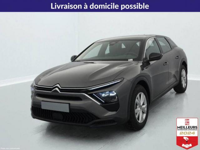 Citroen C5 X image 6