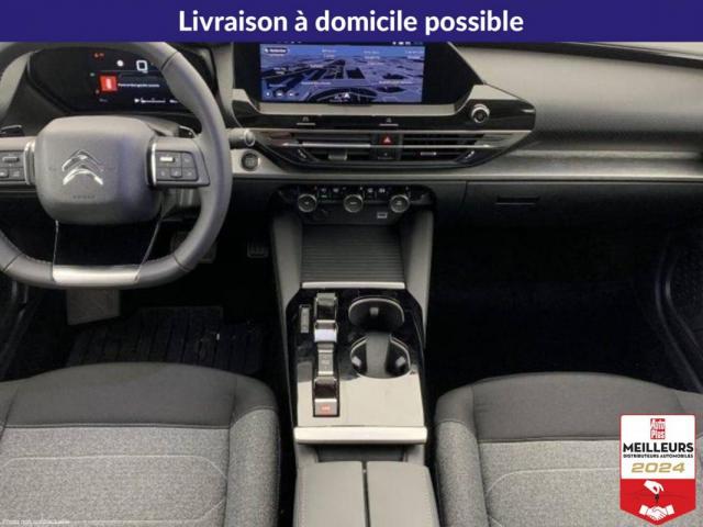 Citroen C5 X image 7