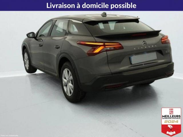 Citroen C5 X image 3