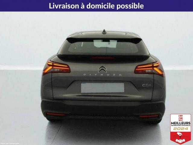 Citroen C5 X image 5