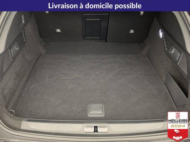 Citroen C5 X image 8
