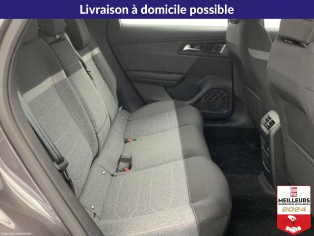 Citroen C5 X image 2