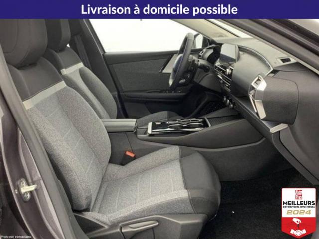 Citroen C5 X image 1