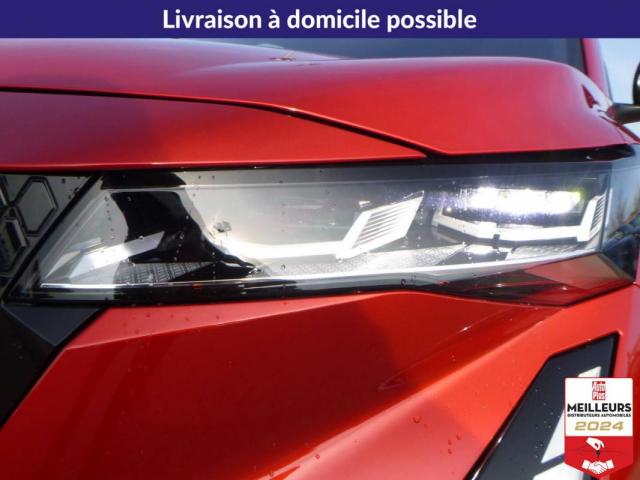 Renault Rafale image 7