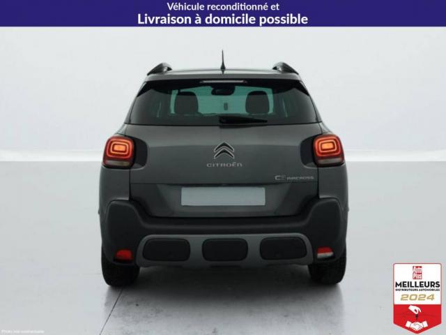 Citroen C3 Aircross image 3
