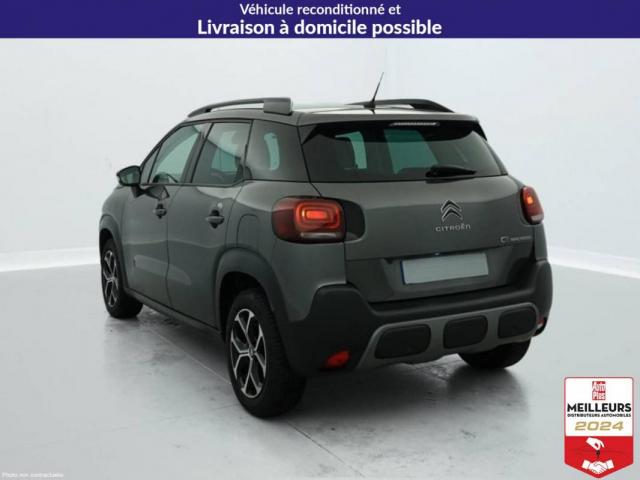 Citroen C3 Aircross image 9