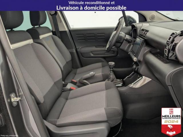 Citroen C3 Aircross image 5