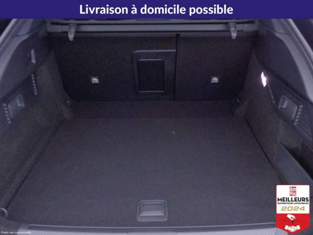 Citroen C5 X image 5