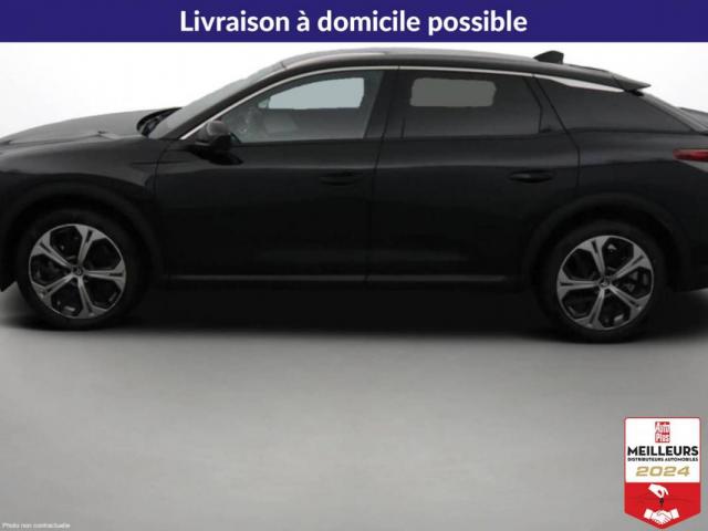 Citroen C5 X image 9