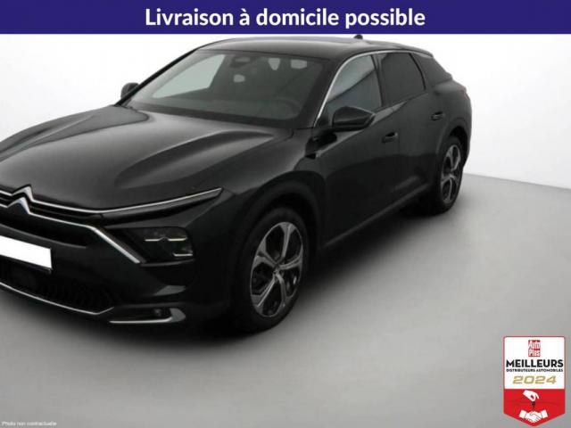 Citroen C5 X image 3