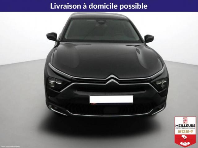 Citroen C5 X image 6