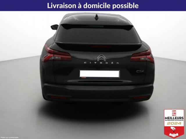 Citroen C5 X image 4