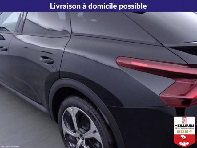 Citroen C5 X image 1