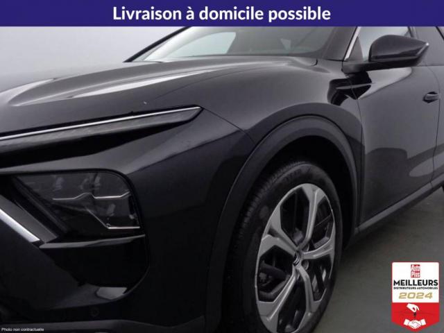 Citroen C5 X image 7